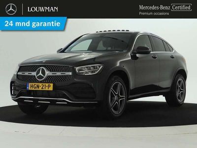 Mercedes GLC300e