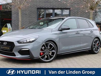 Occasion Hyundai i30 275 PK (202 kW) 2020 Grijs Hatchback