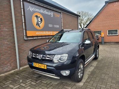 tweedehands Dacia Duster 1.2 TCe 4x2 10th Anniversary (motor Defect)