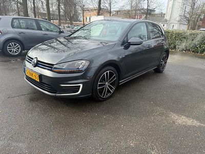 Occasion VW e-Golf GTE 109 kW (149 PK) 2015 Hatchback