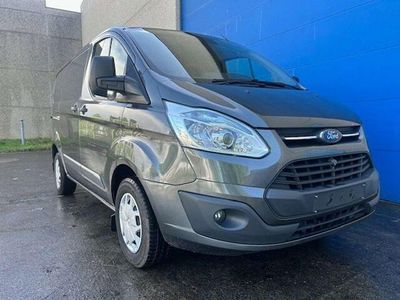 tweedehands Ford Transit Custom 2.2 TDCi - L1H1 - Airco - Trekhaak