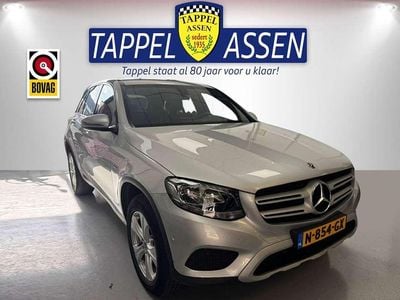 Mercedes GLC350