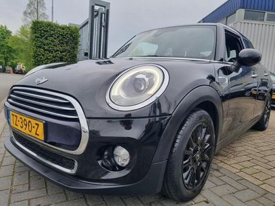 tweedehands Mini Cooper 1.5 Chili Serious Business Sport