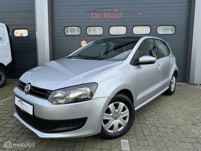 tweedehands VW Polo 1.2 Easyline✓Airco ✓ pakket ✓APK