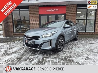 Occasion Kia XCeed GT 161 PK (118 kW) 2023 Grijs (metallic) SUV