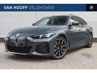 Grijs Nieuw 2025 BMW i4 Comfort Edition Sedan | € 76.619