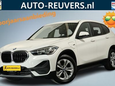 Occasion BMW X1 222 PK (163 kW) 2022 Wit SUV