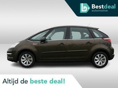 tweedehands Citroën C4 Picasso 1.6 THP Collection | Trekhaak | Navi | Cruise | Clima | LM 16" |