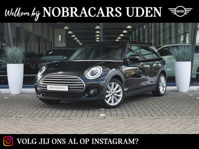 Mini Cooper Clubman