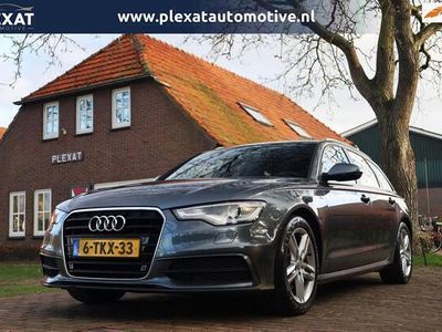 tweedehands Audi A6 Avant 2.0 TFSI Sport Edition Aut. | 2x S-Line | Pa