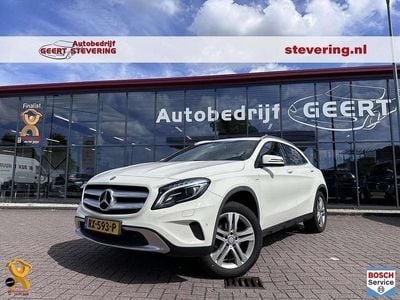 Mercedes GLA180