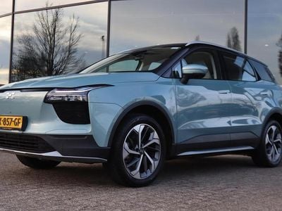 Occasion Aiways U5 89 kW (122 PK) 2020 Blauw SUV