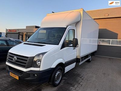 VW Crafter