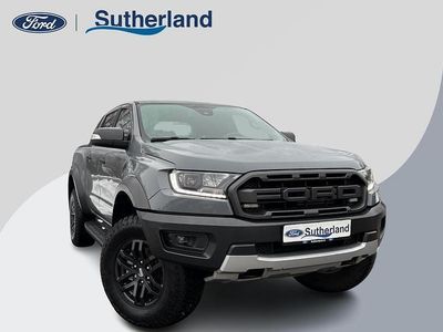 Occasion 2022 Ford Ranger Raptor Pickup | € 37.900 (Goede deal)