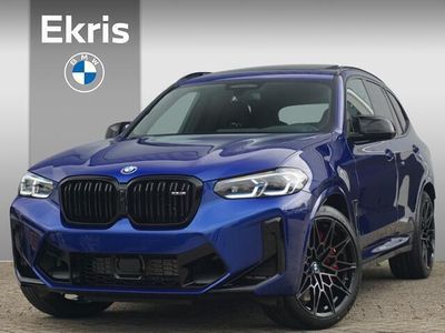 tweedehands BMW X3 M | M Competition Package | Safety Pack