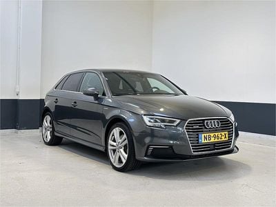 Audi A3 Sportback e-tron