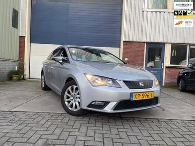 Seat Leon ST