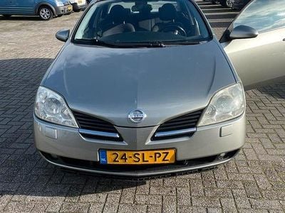 Nissan Primera