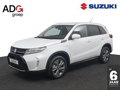 Overige Nieuw 2025 Suzuki Vitara SUV | € 30.950 (Eerlijke prijs)