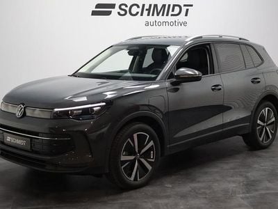 Groen Nieuw 2025 VW Tiguan Life SUV | € 49.995 (Goede deal)