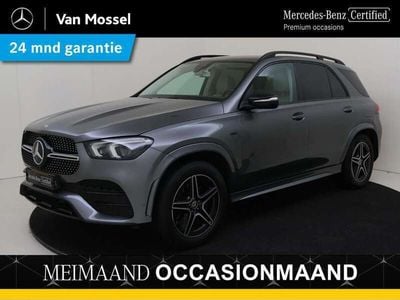 Mercedes GLE350