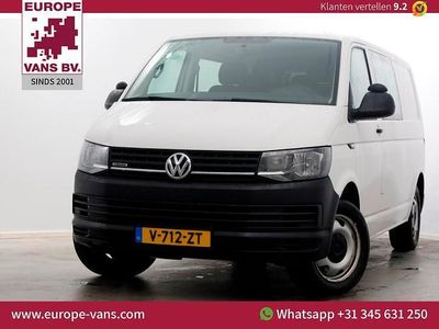 Wit Gebruikt 2019 VW T6.1 Van | € 29.950 (Eerlijke prijs)