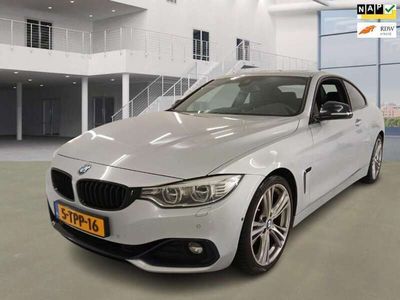 BMW 428