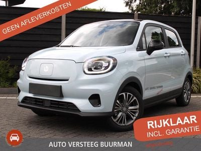 Blauw Occasion 2025 Leapmotor T03 Hatchback | € 17.949 (Eerlijke prijs)