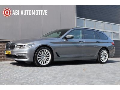 tweedehands BMW 530 530 Touring i 252 pk High Executive / NL-auto/ Lede