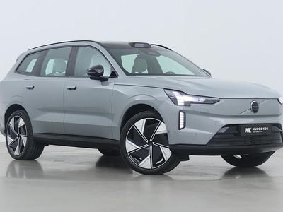 Volvo EX90