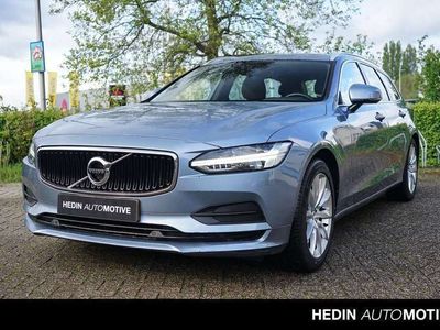 tweedehands Volvo V90 2.0 T5 Momentum | Pilot assist | Dode hoek detectie