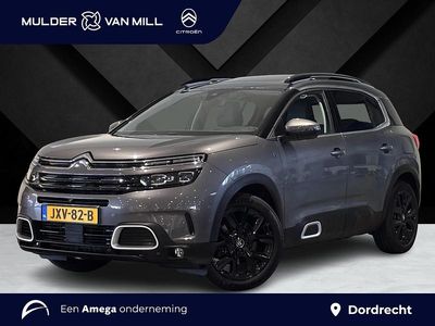 Occasion Citroën C5 Aircross Shine 225 PK (165 kW) 2022 Grijs SUV