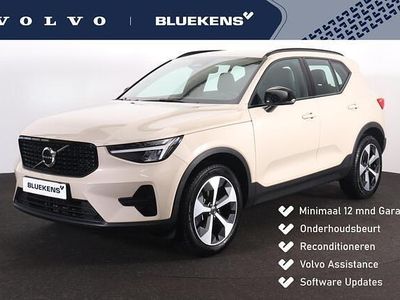 Occasion Volvo XC40 Plus 197 PK (144 kW) 2025 Bruin SUV