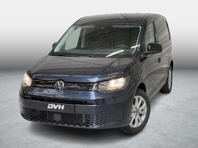 Blauw Occasion 2024 VW Caddy Style MPV | € 31.495 (Super prijs)