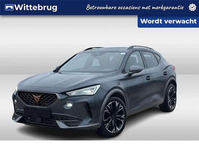 Grijs Occasion 2023 Cupra Formentor SUV | € 29.950 (Eerlijke prijs)