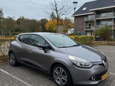 Occasion 2015 Renault Clio IV | € 4.750 (Eerlijke prijs)