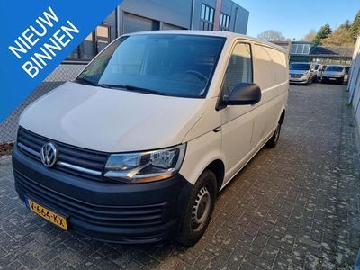 VW T6