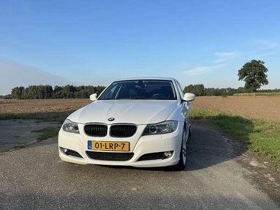 Wit Gebruikt 2010 BMW 318 Sedan | € 8.000 (Iets duurder)