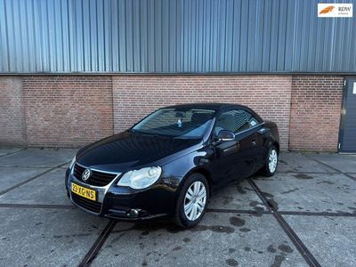 VW Eos