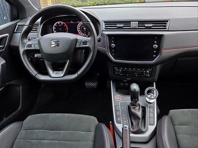 Occasion 2019 Seat Arona Business SUV | € 15.350 (Eerlijke prijs)