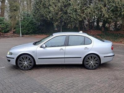 Occasion Seat Toledo 104 PK (76 kW) 2005 Hatchback