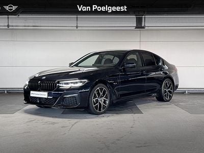 BMW 530e