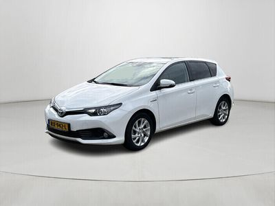 Toyota Auris Hybrid