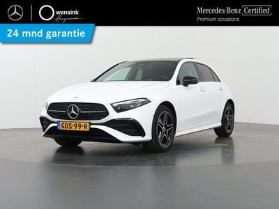 Mercedes A250