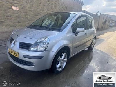 Renault Modus
