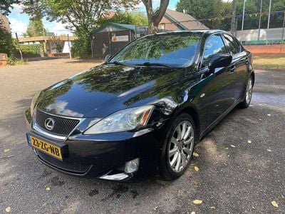 Lexus IS250
