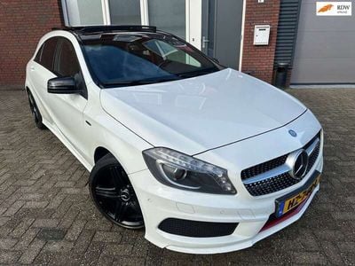 Mercedes A250