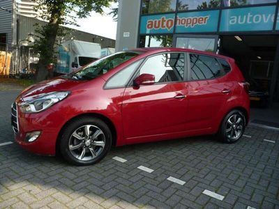 tweedehands Hyundai ix20 1.4i Go! Clima /Navigatie/Camera/PDC/Tel/LMV Zeer