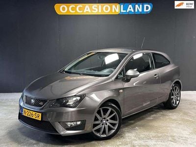 Seat Ibiza SC