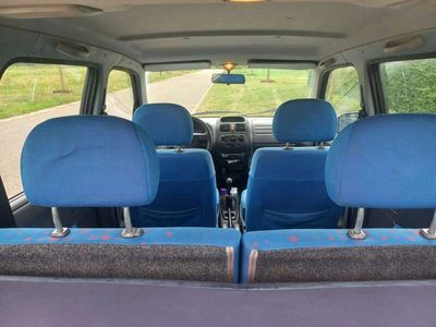 Opel Agila